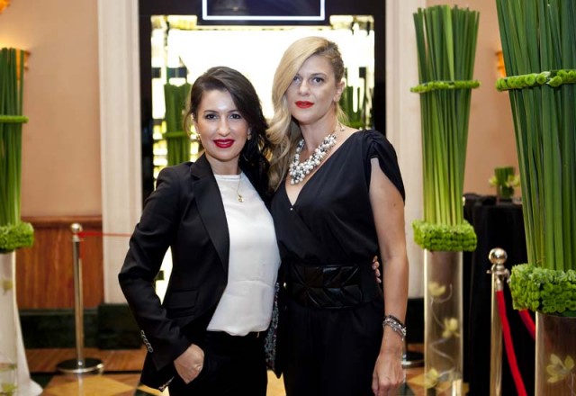 PHOTOS: Opening of new Patchi Atlantis boutique-6